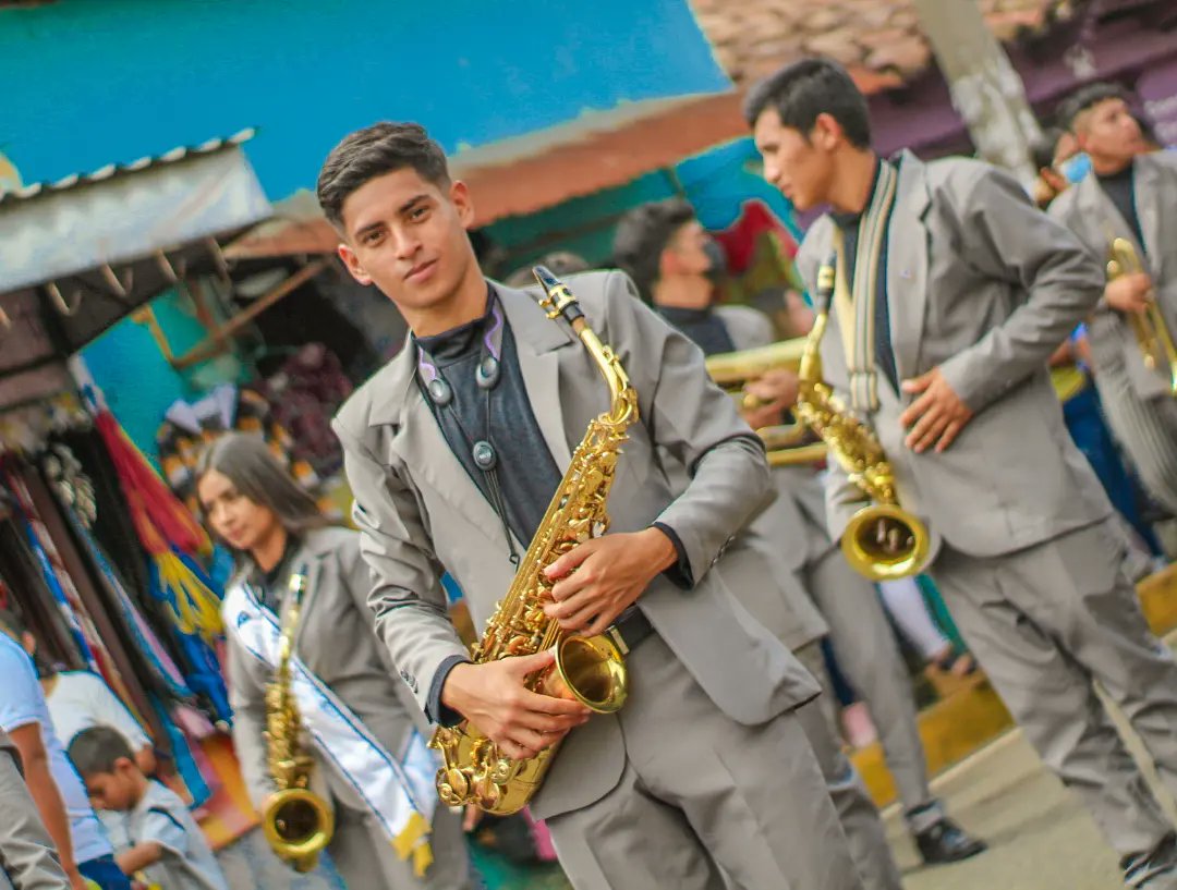 AlcaldiaCongo's tweet photo. 201 años de historia 🇸🇻 https://t.co/M9O1aeVaHN