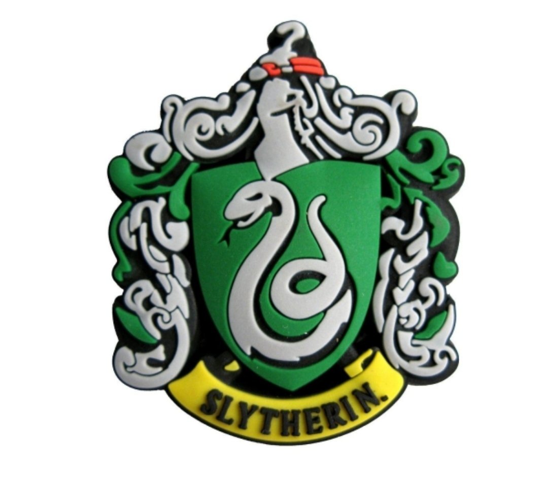 Герб Слизерина