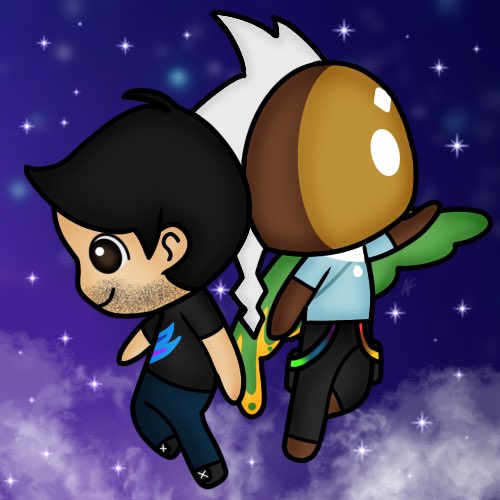lostgirlgaming_'s tweet photo. First time attempting commissions but here it goes! Will be drawing sky kids $5 for a solo $10 for you and a friend ❤️ have some preset backgrounds nothing too fancy but I can also do a solid color if you’d prefer 😄 #SkyChildrenOfTheLight #skycotl #artcommissions https://t.co/G5j1uXmnvI