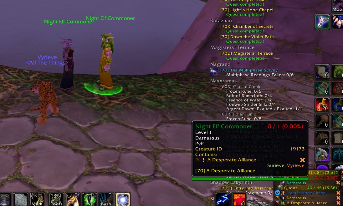 ALL THE THINGS tweet media