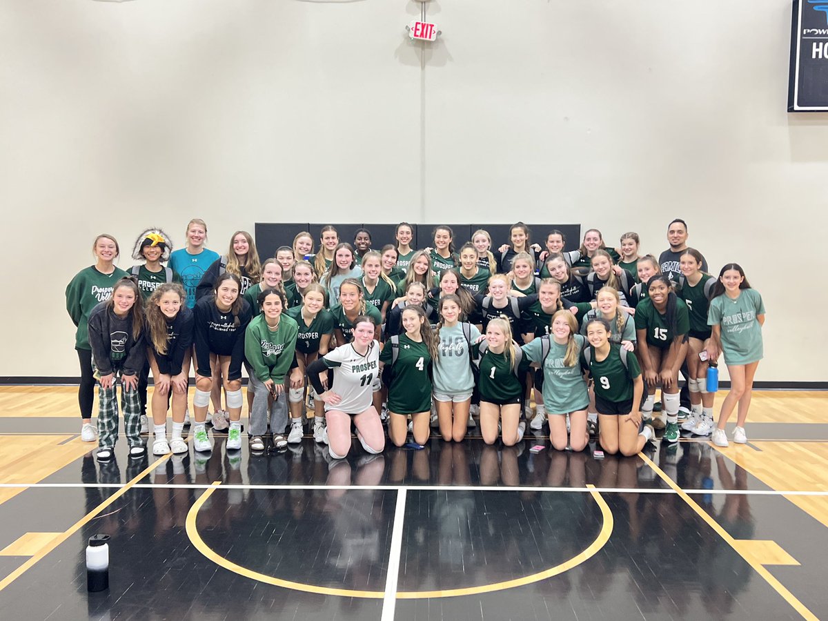 All 3 teams undefeated in pool play at the SWAC tournament today! 
#GoEagles 🦅