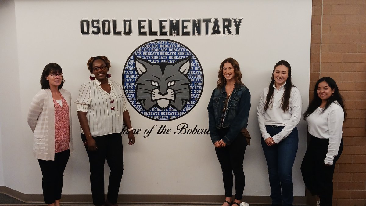 IUSB School of Ed tweet media