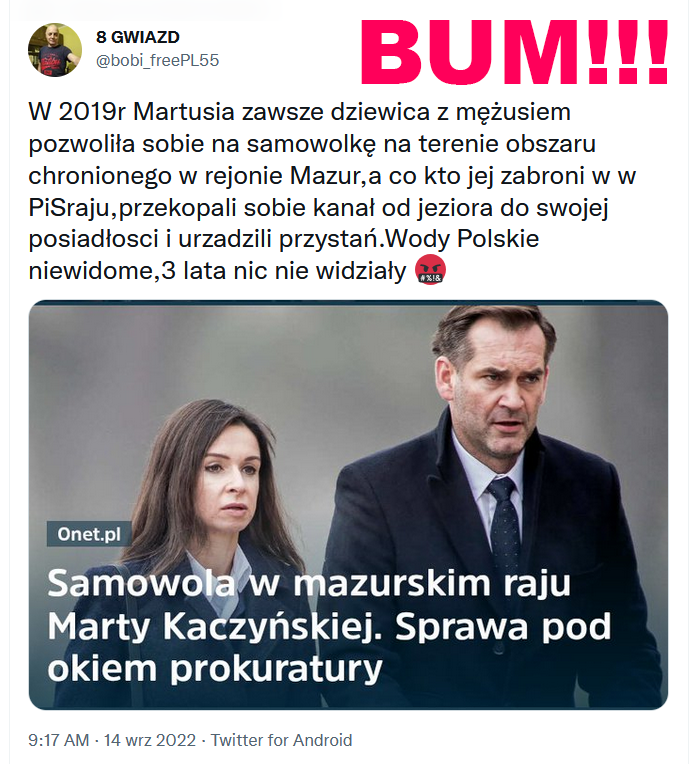 402 Danka Kozielska (@DankaKoz) / Twitter