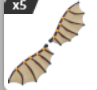 EleEthan_'s tweet photo. #adoptmetrades #adoptme
#adoptmeoffers #adoptmetrading #adoptmetradings #adoptmetraders
#adoptmegw #adoptmegws
5 Da Wingci Wings GW: 5 winners will get 1!
- Follow me
- Like and RT
Extras in comments! https://t.co/qQ4bvOHwqg