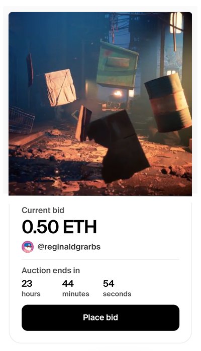 Centatic's tweet photo. Oh my god.. What's going on today? I can not believe my eyes. 👀 Today is an incredible day for me. 🔥🔥 Once again it was a big surprise. Really thank you so much @jason17652409. It's good to see you here. 🤍🤍

https://t.co/wKYk3VUsed

#NFT #NFTs #NFTCommunity #GravityAnomaly https://t.co/DVOZ4rGAXd
