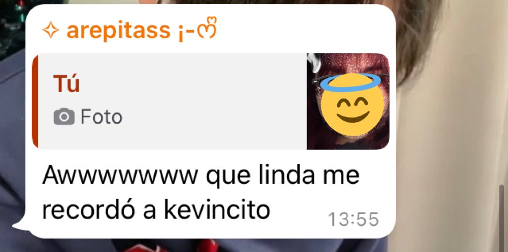 OK ESTOY LLORANDO <a href="/ArepitasEdel/">Starbear ★ !!</a>