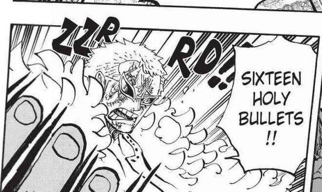 william__munoz's tweet photo. #ONEPIECE1060 let's count them together everybody https://t.co/IIkMUMzz3z