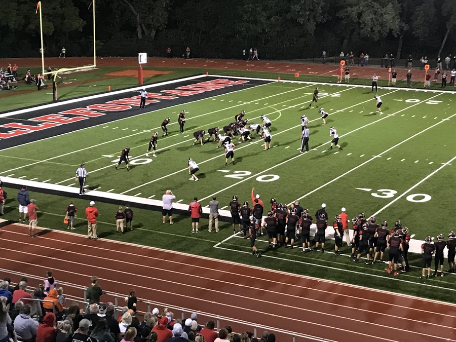 BCSChiefs's tweet photo. Indian Lake football ticket information

Here are a few important details for the Bellefontaine football game at Indian Lake on Friday night.

Tickets will be $8 each.

Tickets can be purchased online at https://t.co/whdoCfsYgh

Tickets may also be purchased at the gate. https://t.co/ljKOMowHD5