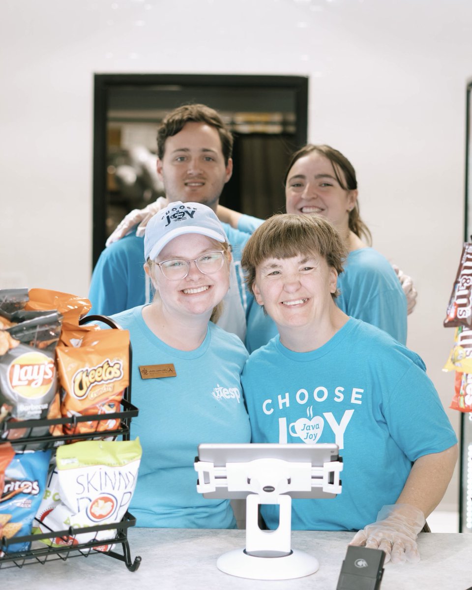 Java Joy tweet media