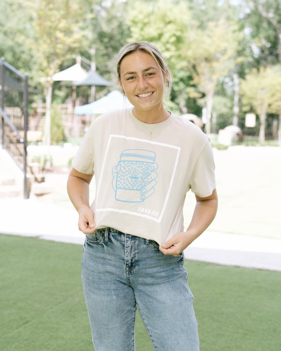 Java Joy tweet media