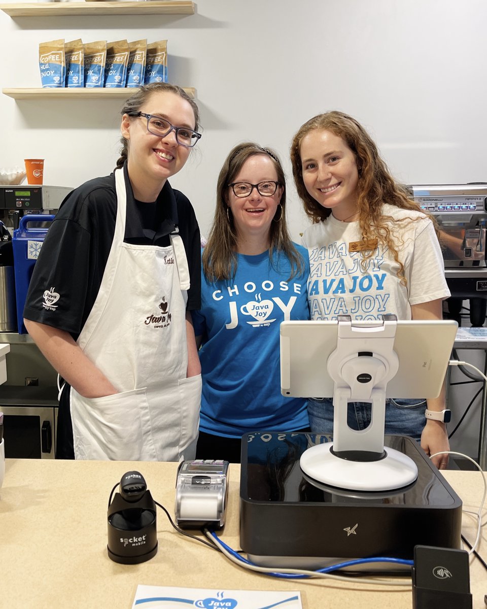 Java Joy tweet media