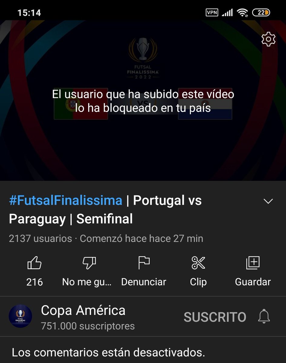 Leibnig's tweet photo. @CopaAmerica @FutsalAPF 🛑Habiliten el partido para #Perú‼️ https://t.co/LYHOamYwKq