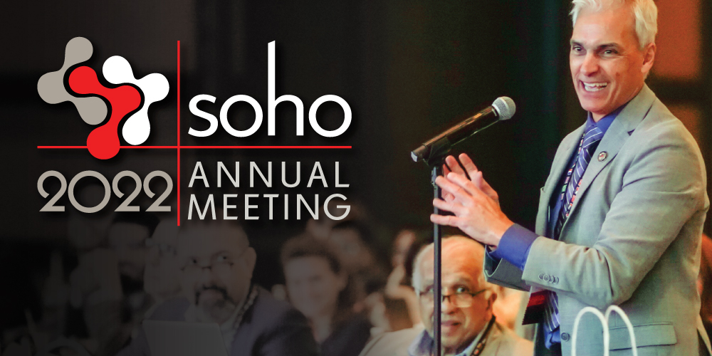 blulavaDigital's tweet photo. SOHO 2022 Society of Hematology Oncology is celebrating its 10th annual meeting! We are anticipating the exchange of scientific information to expedite world research and treatment for patients with hematologic malignancies. @SocietyofHemOnc 
View more: https://t.co/W3YowNjAup https://t.co/tYBfYcseYV