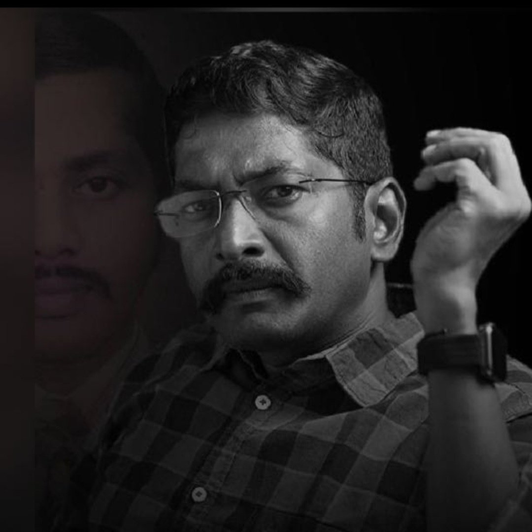 itisprashanth's tweet image. Not a fan, but you need guts to be who he is ! To stand against the almighty system and ask questions as a single man ! Come back soon brother ! 

#IstandWithSavukkuShankar