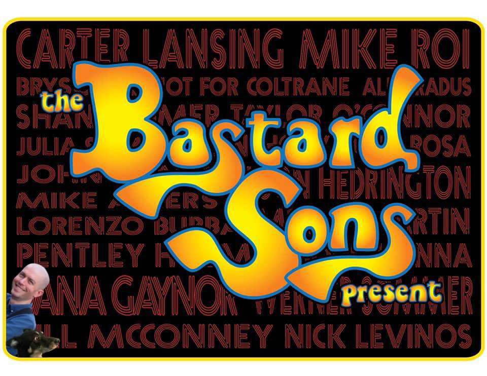 NotForColtrane's tweet image. TONITE! The Bastard Sons - the songwriters collective from @roibo and @AcousticKitty67 - returns to @2riversbrew in Easton! They've asked me to fill in, and the great @PentleyH plans to join me as well. Stop by from 7 and 10 for drinks, food, and musical shenanigans. #localmusic