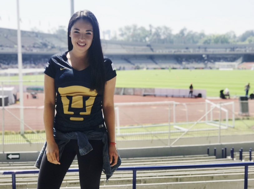 ale_padin's tweet image. 🚨GIVEAWAY PUMA🚨

🎟️ ¡GANA UN PASE DOBLE para el @PumasMX vs #CruzAzul!🐾
 
1⃣ Sigue a @calientesports y a mí 
2⃣ Dale 🔁 y ❤️
3️⃣ Comenta este tuit con el hashtag #MásAcciónMásDiversión y dime por qué quieres ir al estadio.

¡Se rifará UN pase doble! 📲