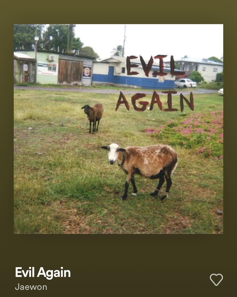 New songs out, rest of the EP out in a week.