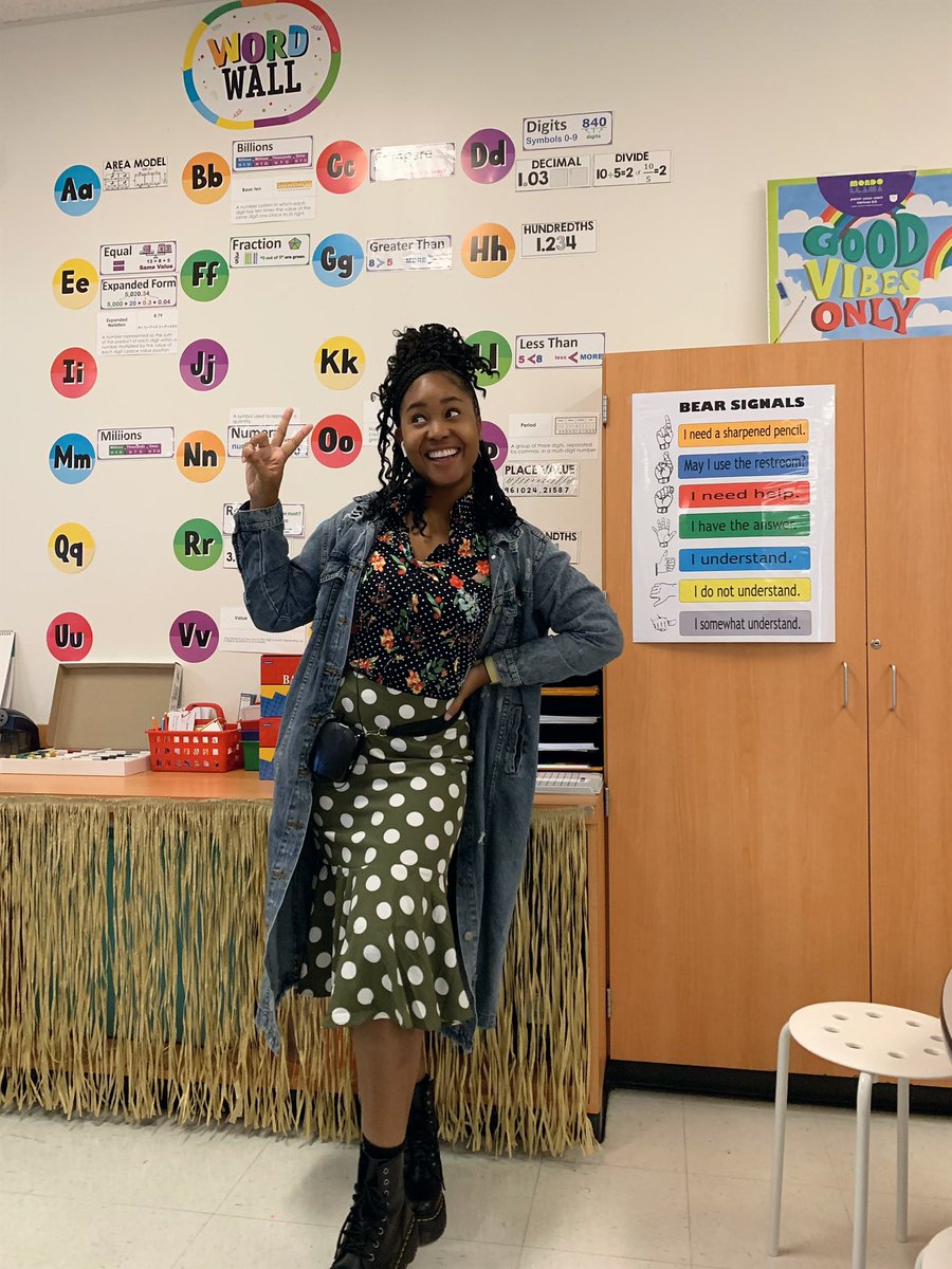 Waregoneteach's tweet photo. International Dot Day! @HISD_ElemMath https://t.co/wKpVPpDZ6J