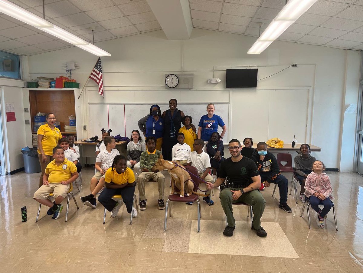 South Miami Heights Elementary tweet media