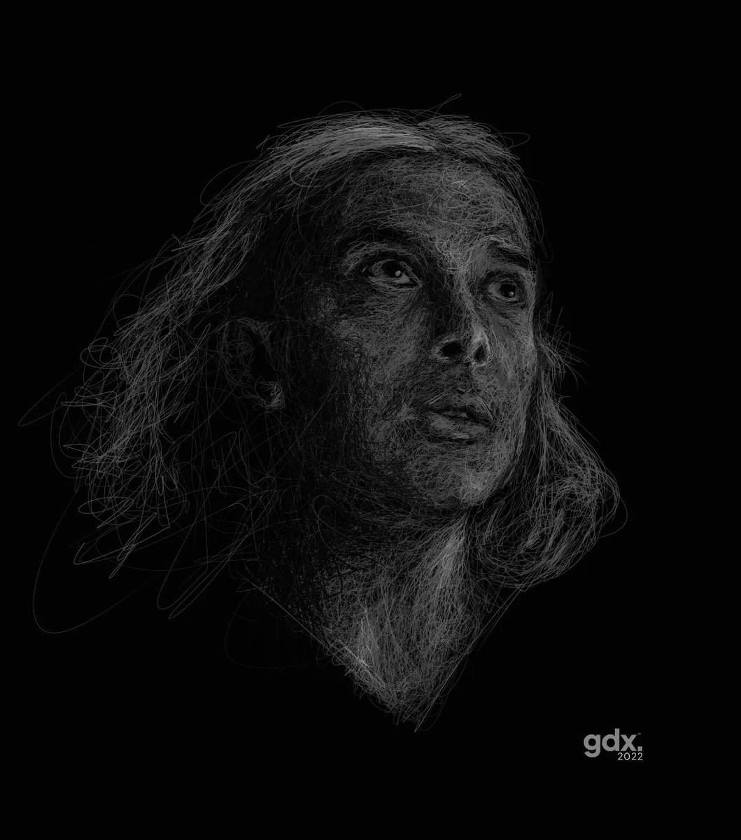 TheOmoolorunX's tweet photo. Stranger Things: Eleven
Following the series, I'll will be painting my favorite characters from the last 10 series I've watched. I love the role Eleven played in the Series @strangerthingstv
#StrangerThings #elevenstrangerthings #strangerthingseleven #milliebobbybrown https://t.co/Z04fs9RtNt
