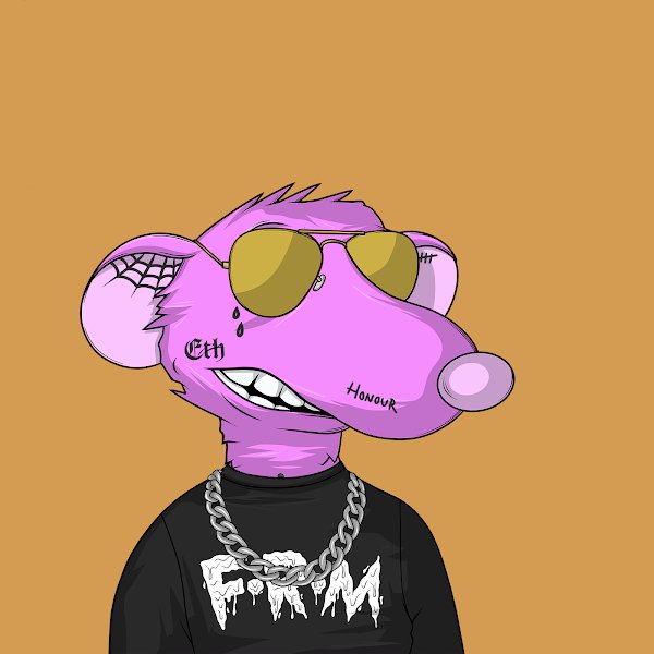 poison506's tweet image. My twin rats 🔥💎
@fatratmafia #FatRatFam #FatRatMafia 

#nft #NFTCommunity #nftcollector #NFTdrop #nfts  #NFTshilling #ShillNFT #digitalart #nftdegen #nftartist #nftcollector #cryptoart #NewNFTProfilePic #NFTDegen