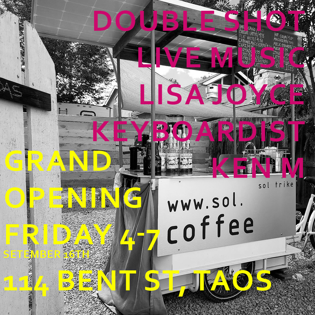 Sol Coffee tweet media