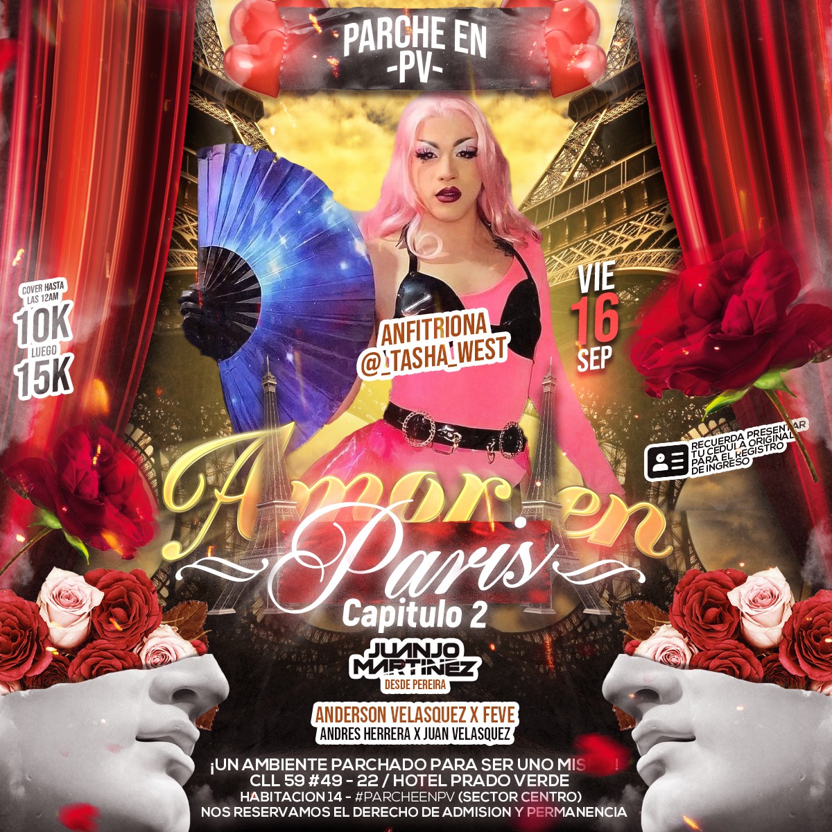 Prado Verde Hotel-Bar tweet media