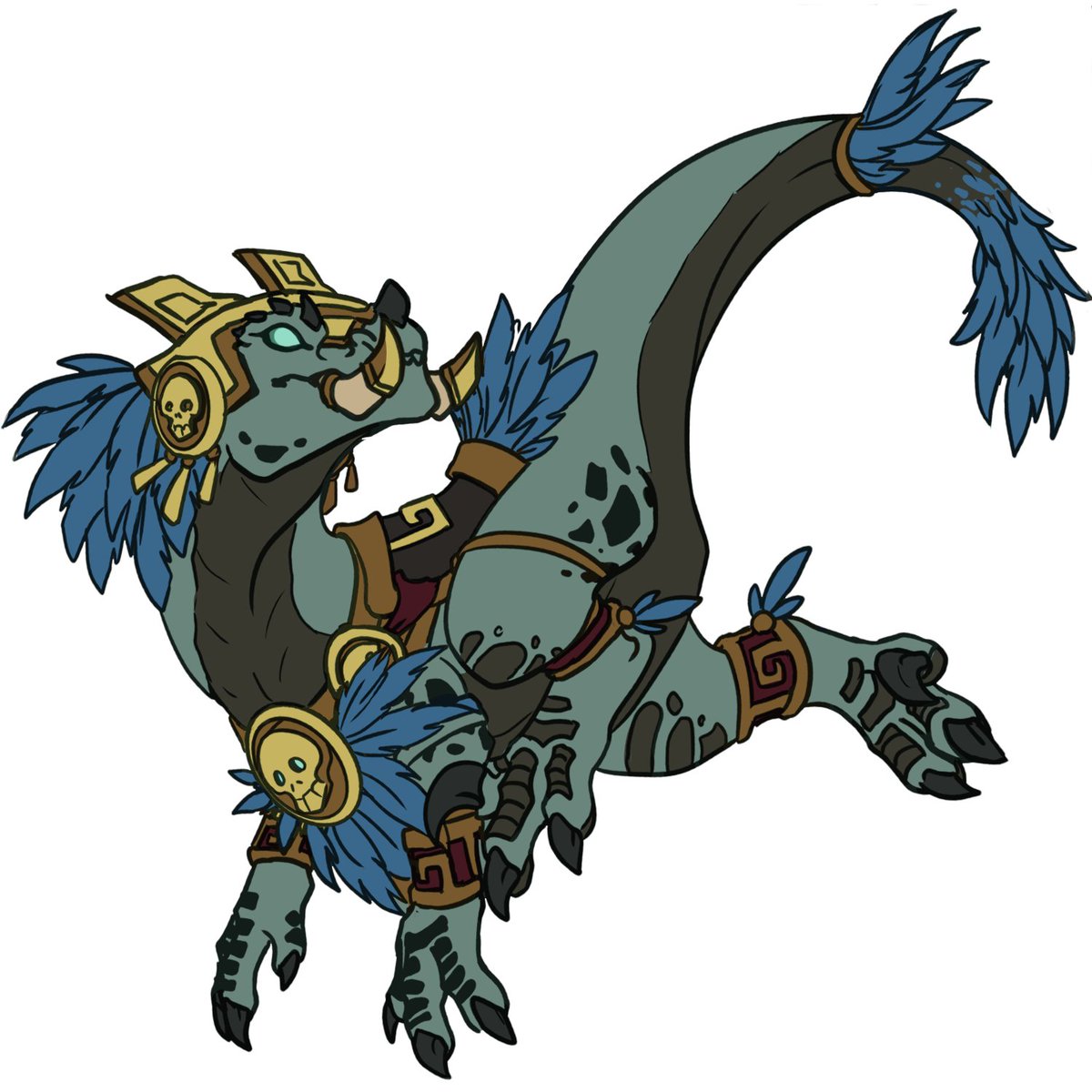 KaioticDrake's tweet photo. I am now taking Pay What You Want Doodles Comms! check bio or in replies for link! https://t.co/Zd9bucDBp4
