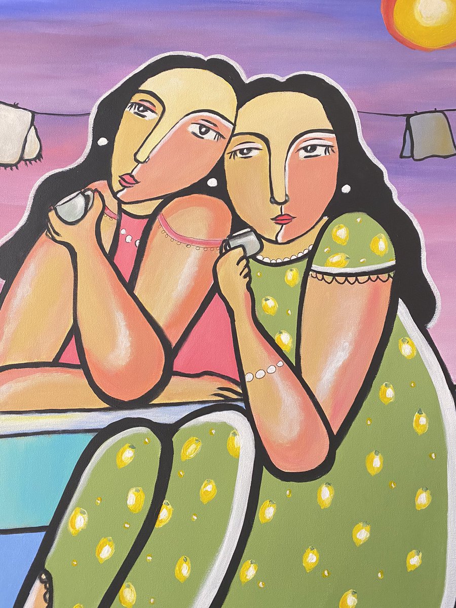 _RK1212's tweet photo. مشاركتي في معرض #جسفت اكنان 2
🤍 https://t.co/3GWHcMXmRM