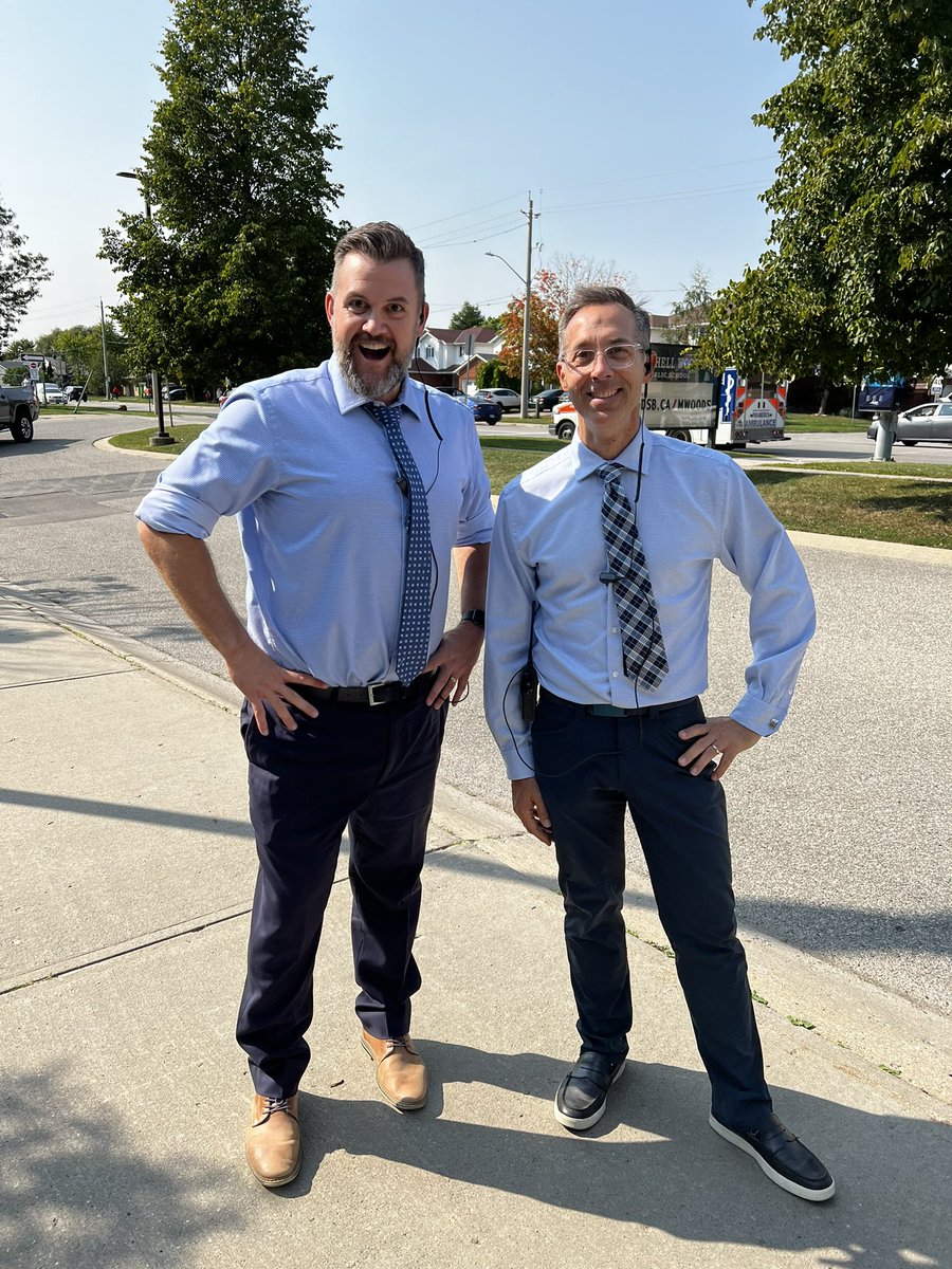 Mitchell Woods PS tweet media