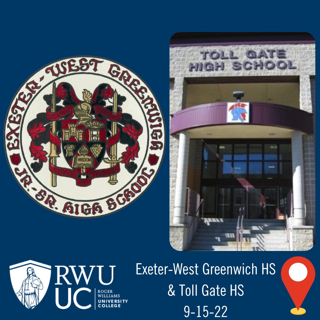 RWUExtensionSchool tweet media