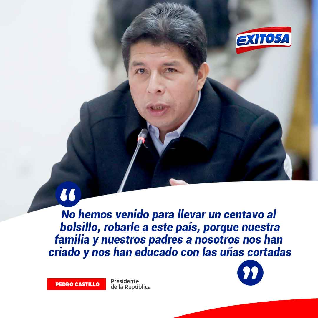 Exitosa Noticias tweet media