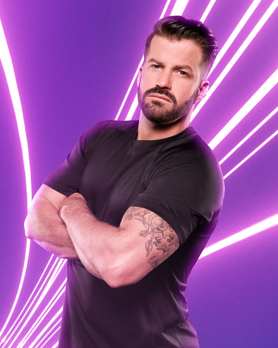 The Challenge tweet media