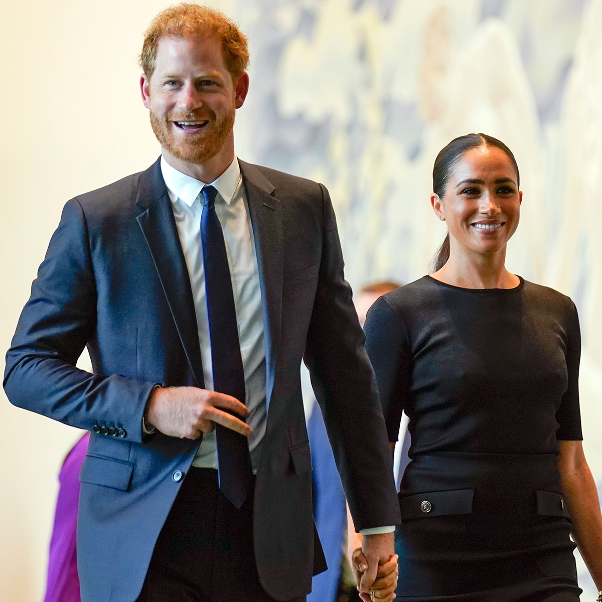 Happy Birthday to Prince Harry! 