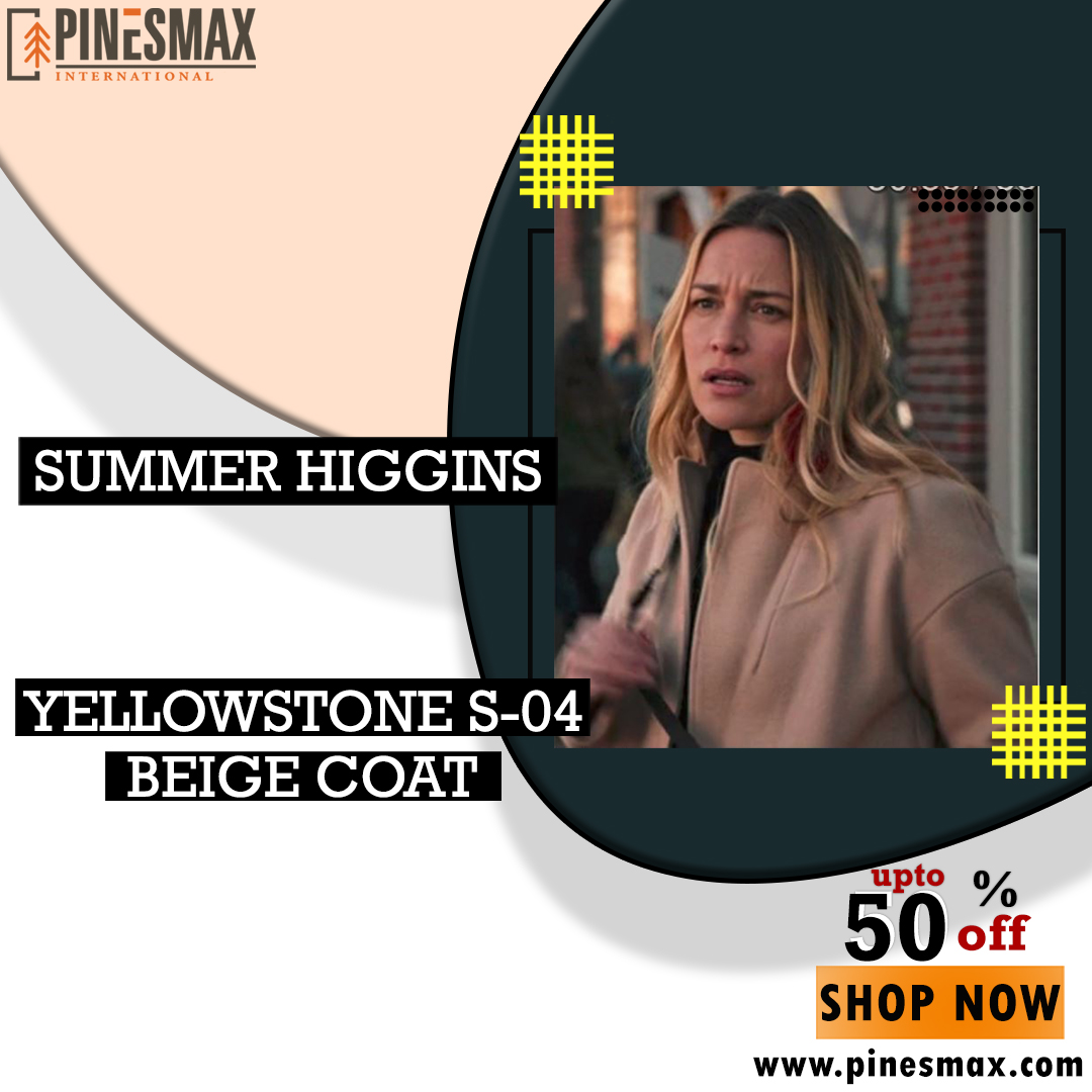 pinesmax1's tweet photo. Flaunt your unique designs with #YellowstoneS04 #Trenchcoat
Get it now!💥

https://t.co/wSw98h82VK
Info@pinesmax.com

#summerhiggins #PiperPerabo #beigecoat  #trenchcoatstyle #woolcoat #celebrityjacket #halloween2022 #trendingpost #trendyjacket #usa #uk #london #canada #pinesmax https://t.co/8D4FcWMTbP