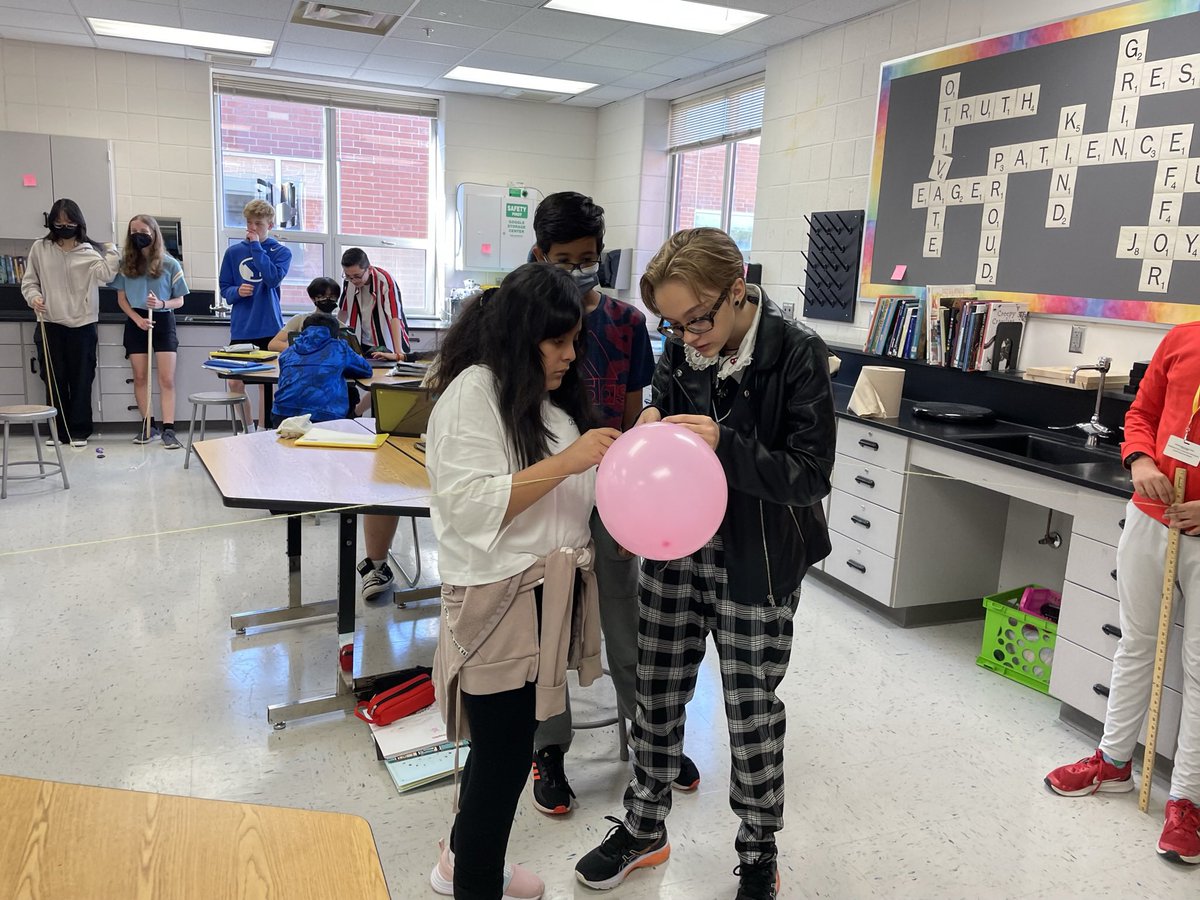 Some of my favorite moments this week watching students help each other problem solve 👏🏻