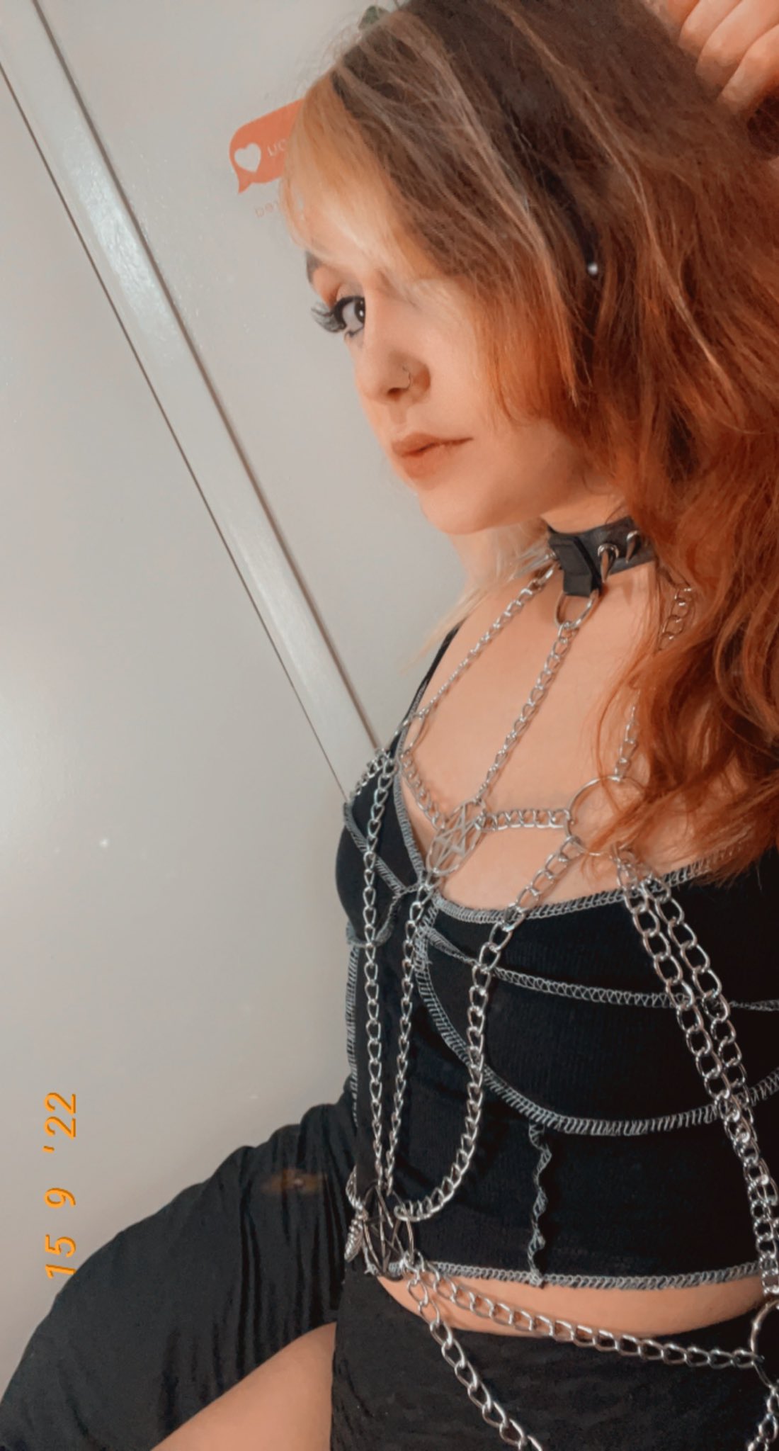 Effy Bunny on Twitter "I’m too sensitive for all this shit🫠 https//t.co/jBaw8vlZps" / Twitter