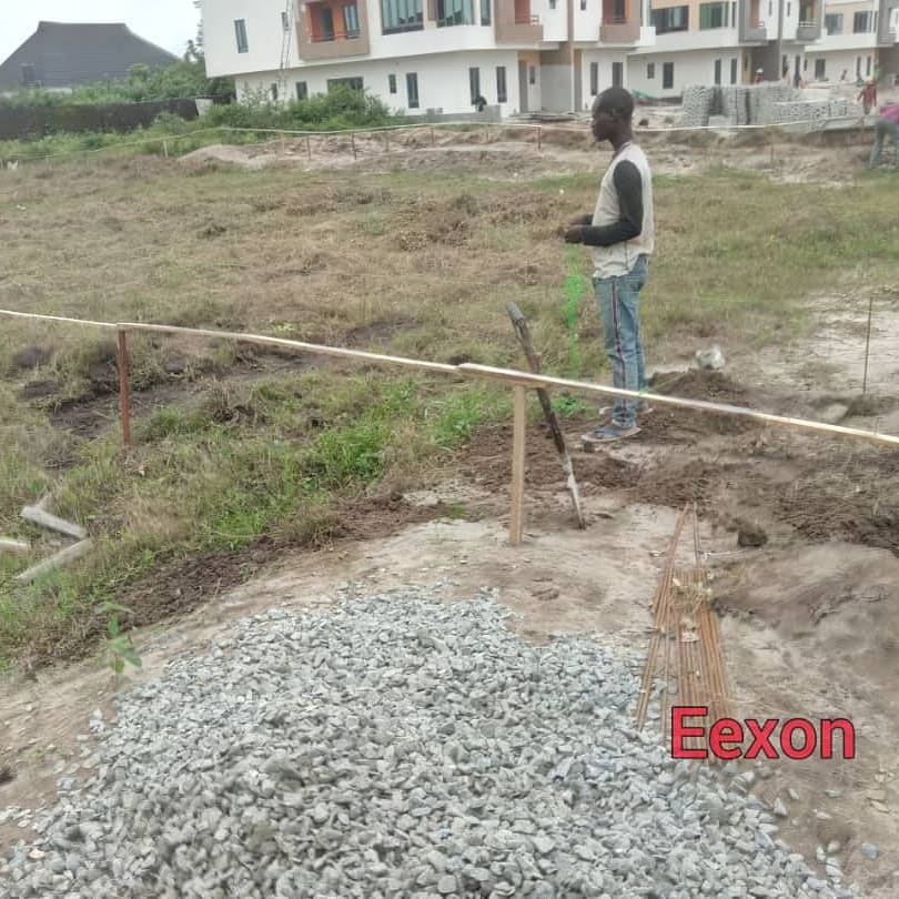 eexonng's tweet photo. #Throwbackthursday
How it started all the way to how it ended.
This was an Eexon project, executed to perfection. Yours can be too๐
#tbt #eexon #construction #structuraldesign #structuralengineering #civilengineering https://t.co/MqqSClKB0N