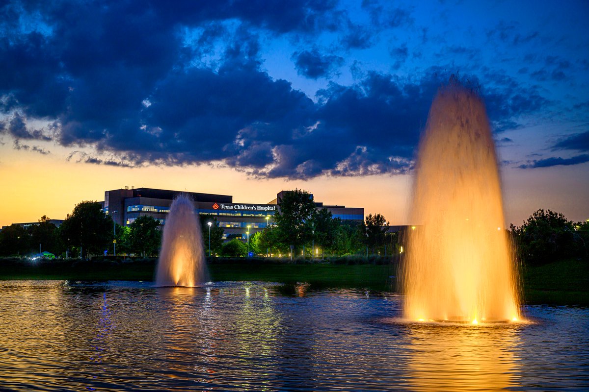 TCH Pediatric Hematology Oncology Fellowship tweet media