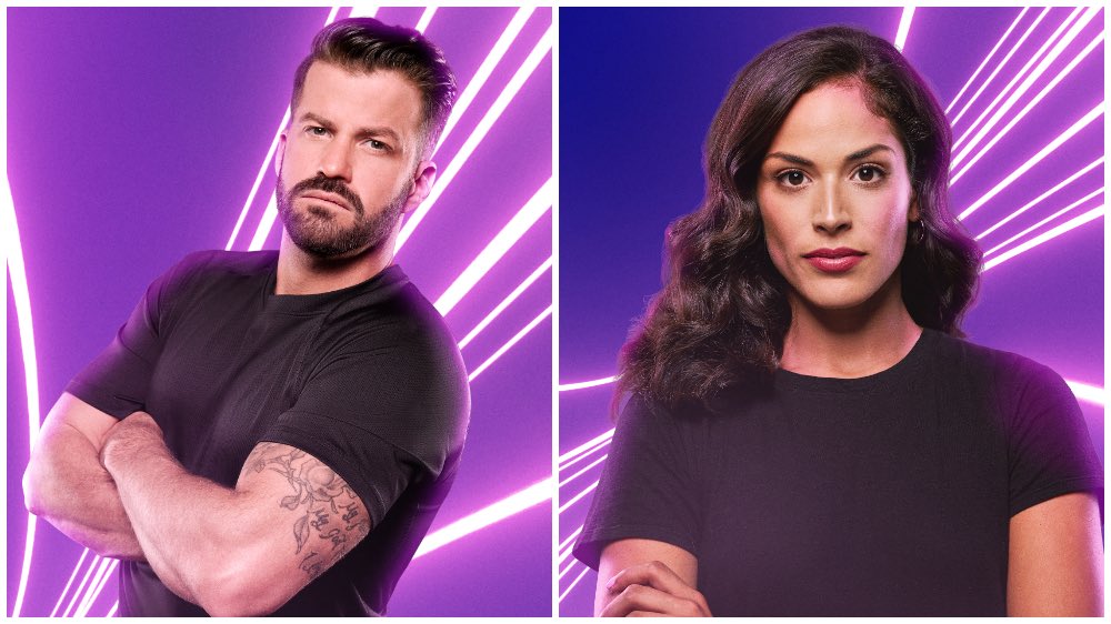 2015 —> 2022 
#TeamBananas 
#TeamBaNany
#TheChallenge38