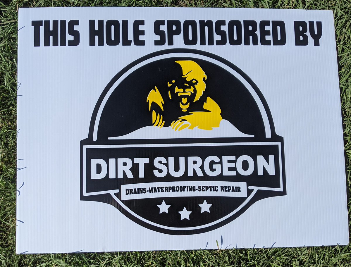 THE DIRT SURGEON

SOCIAL MEDIA SHOUT OUT!

Thank you to The Dirt Surgeon for the Gold Sponsorship at the Bristol Bedlam Outing supporting the basketball and golf programs!

Sept 24th at Bristolwood

sites.google.com/view/bristol-b…