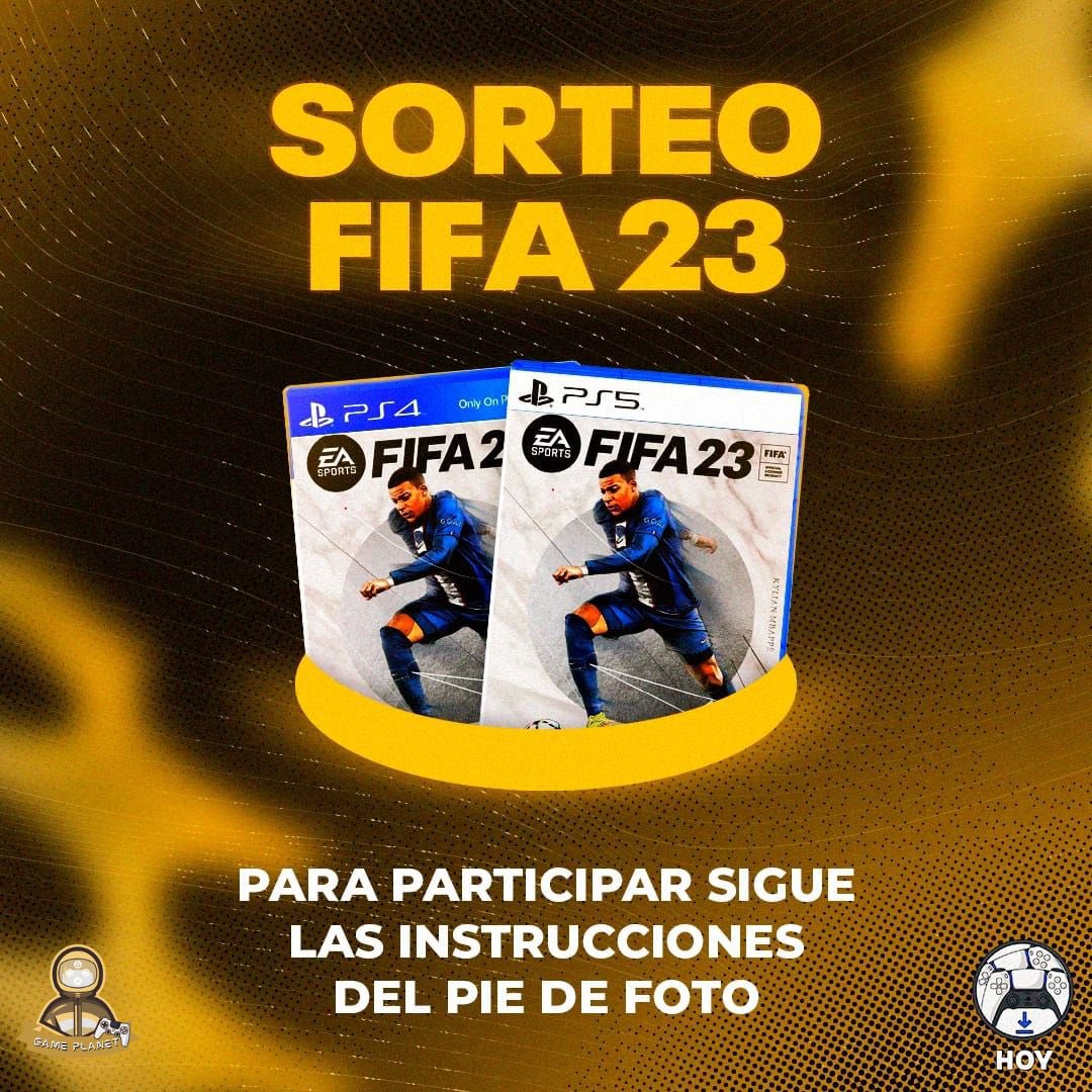 FIFA 23 – Gameplanet