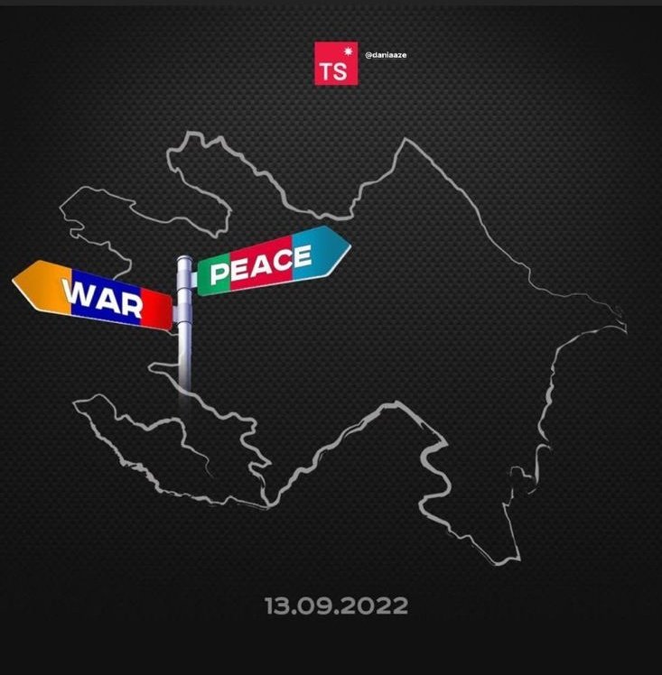 #StopArmenianTerror 
#StopArmenianAggression 

#StrongAze 
#KarabakhisAzerbaijan