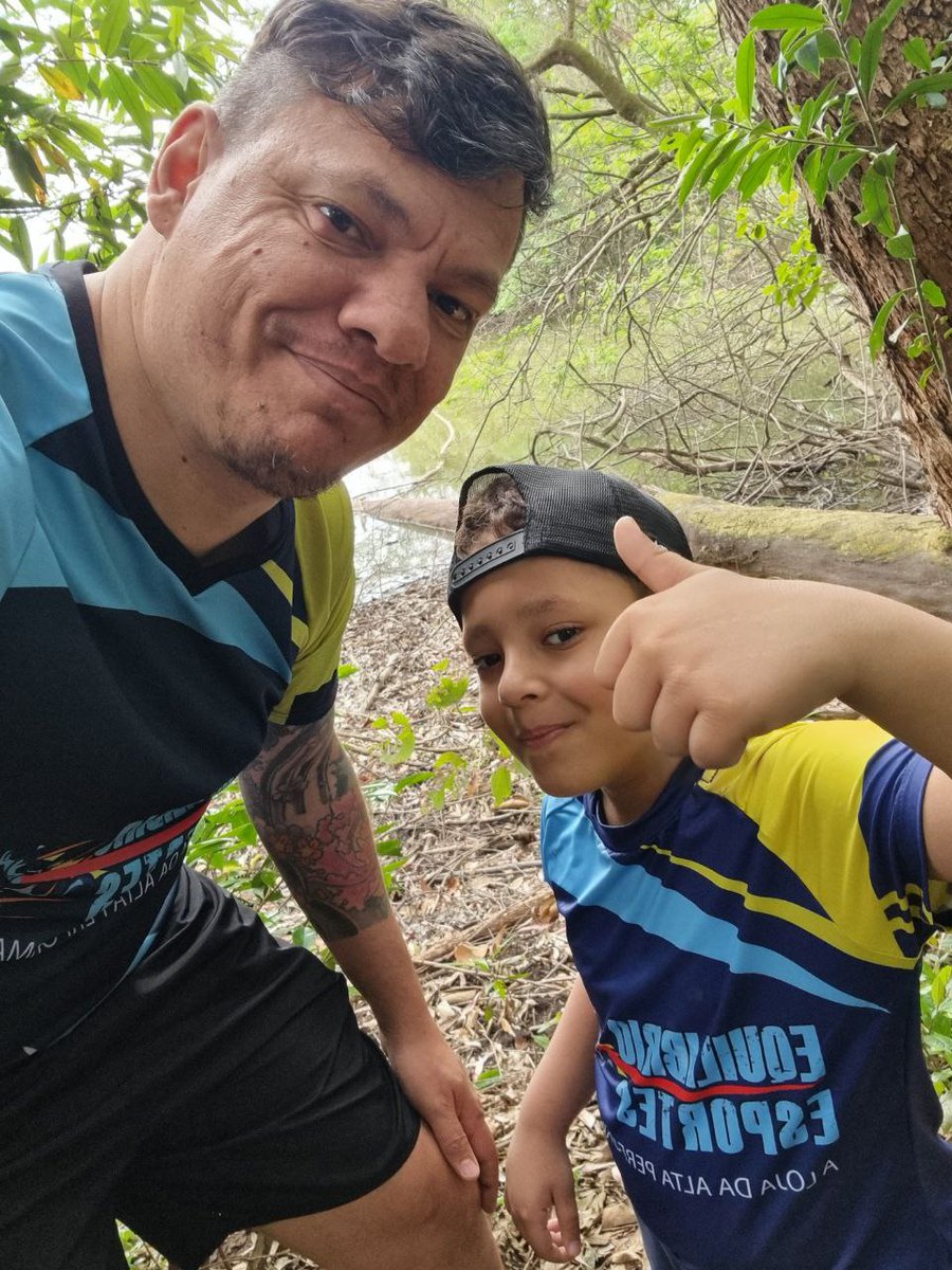 Algo que me traz paz!