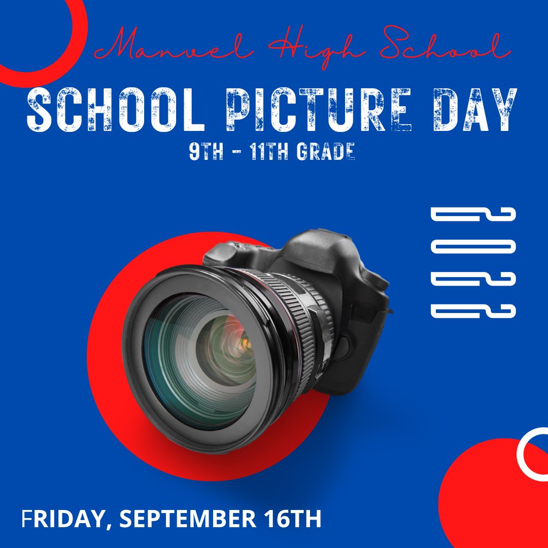 Manvel High School (@manvelhs) on Twitter photo 