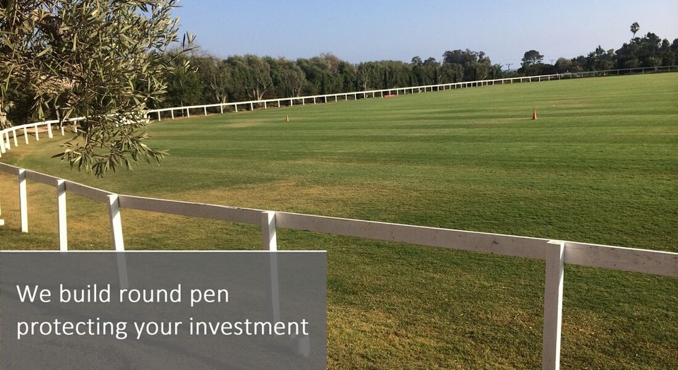 CHorseCorrals's tweet photo. You will find the best stables here. Visit  https://t.co/vPQOKMbL0C Contact us: 626-638-5000 #CustomHorseCorrals #Corrals #RoundPen #LA #USA https://t.co/HTi5WMEGeN
