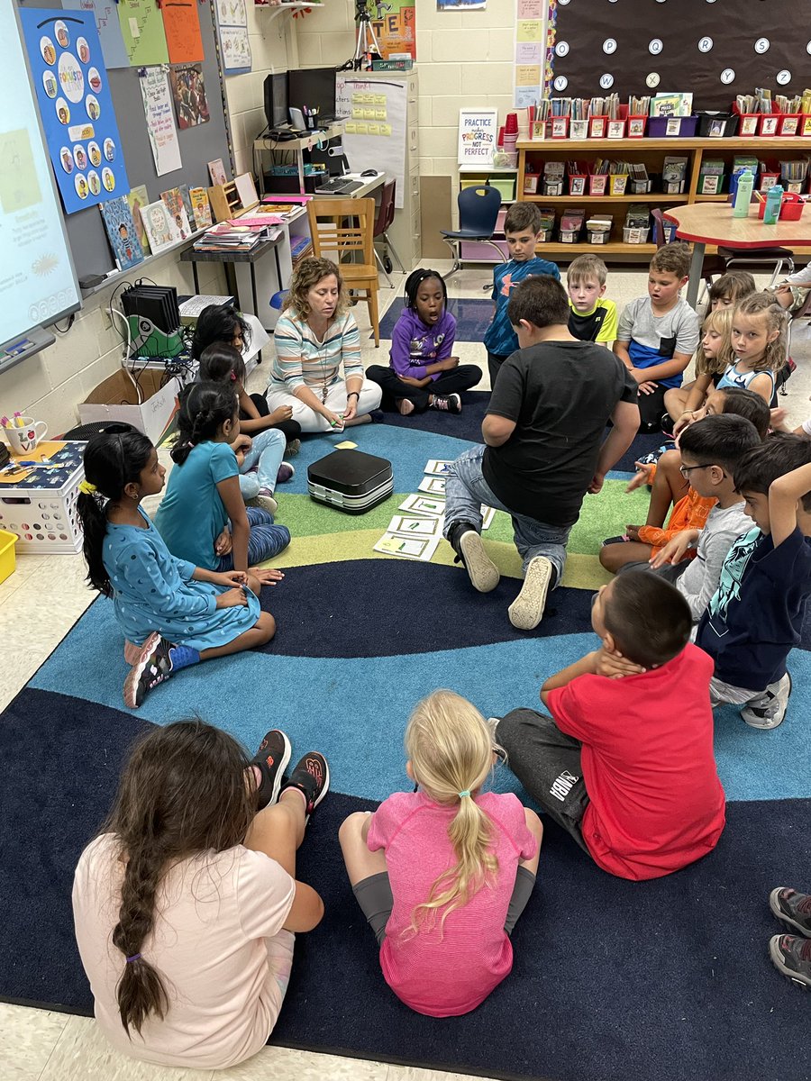 Swanson Elem tweet media