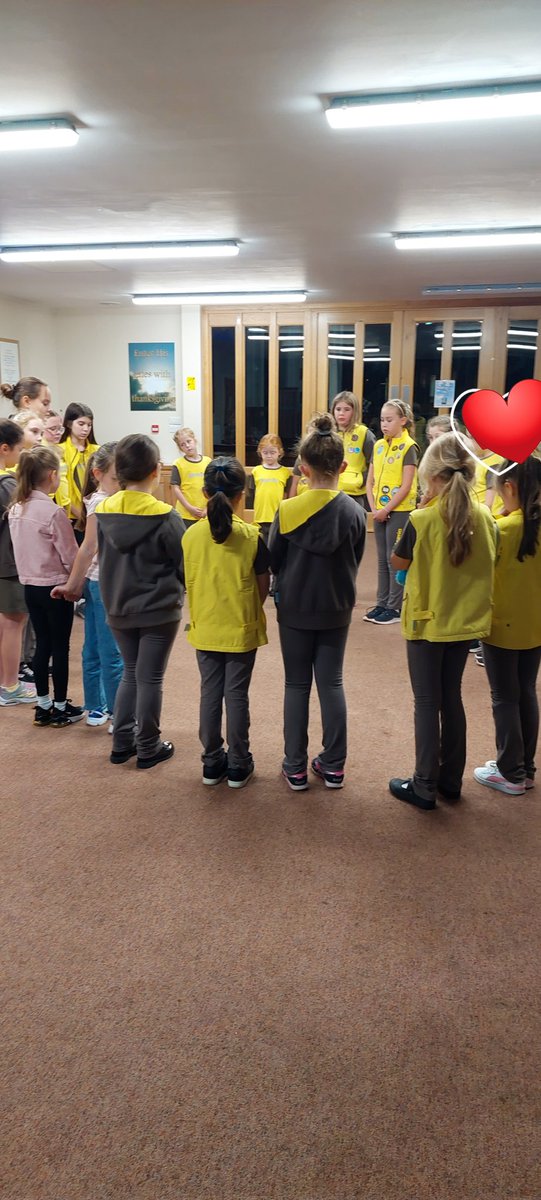 8th StHelensbrownies tweet media