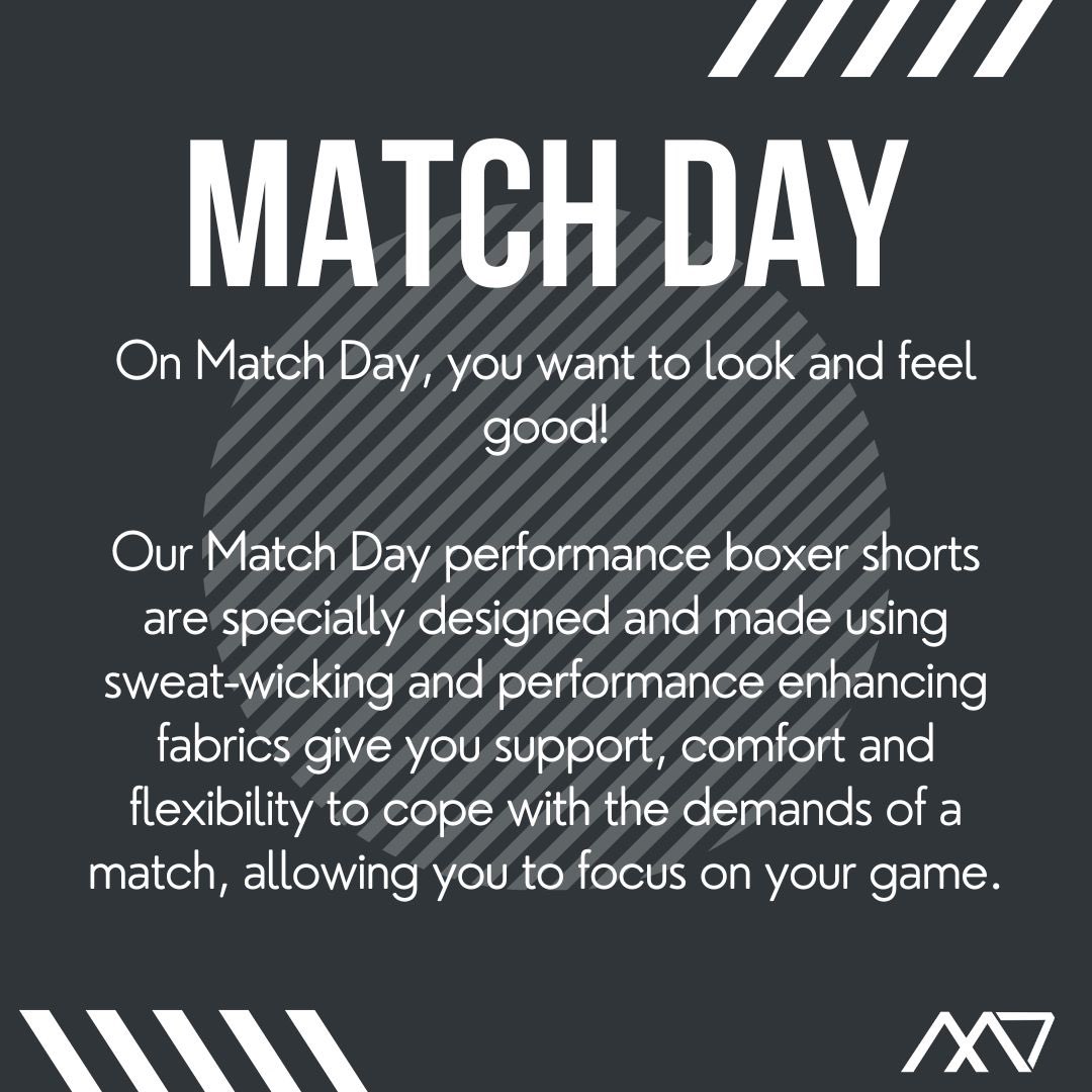 MatchDaySports's tweet photo. Who’s ready for Match Day this weekend? ⚽️

Get yours here for the season ahead 👉🏼 https://t.co/NyvvUFxTAf

#matchday #football #baller #games #goals #kit #Feelgood #weekendvibes https://t.co/8aU58Ot5uO