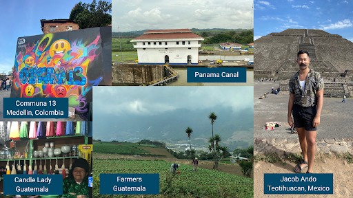 nicholsstrat's tweet image. Cheers to #HispanicHeritageMonth &amp;amp; the 62.1M of the #Latinx community that comprise the fastest-growing demographic! 
Celebrate the diaspora by ensuring that your district’s communication is accessible to all!
NS’ world traveler Jacob Ando shares more:bit.ly/3RGAIFP